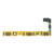 Power Button Flex Cable For Xiaomi Poco F8 Ultra On Off Flex Pcb By - Maxbhi Com