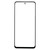 Replacement Front Glass For Oppo A60 Purple By - Maxbhi Com