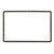 Replacement Front Glass For Samsung Galaxy Tab S11 Black By - Maxbhi Com
