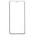 Replacement Front Glass For Xiaomi 14 Ultra Black By - Maxbhi Com