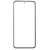 Replacement Front Glass For Xiaomi 14 Ultra Black By - Maxbhi Com