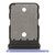 Sim Card Holder Tray For Google Pixel 10a Blue - Maxbhi Com