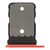 Sim Card Holder Tray For Google Pixel 10a Red - Maxbhi Com