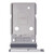 Sim Card Holder Tray For Samsung Galaxy S25 Fe White - Maxbhi Com
