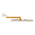 Volume Button Flex Cable For Samsung Galaxy S26 Plus By - Maxbhi Com