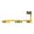 Volume Button Flex Cable For Xiaomi 15t By - Maxbhi Com