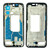 Lcd Frame Middle Chassis For Tecno Camon 50 Ultra 5g Black By - Maxbhi Com