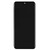 Lcd With Touch Screen For Tecno Camon 50 Ultra 5g White By - Maxbhi Com