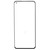 Replacement Front Glass For Oppo Find X5 Pro White By - Maxbhi Com