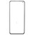 Replacement Front Glass For Oppo Find X5 Pro White By - Maxbhi Com