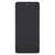 Lcd With Touch Screen For Huawei Enjoy 90 Plus Black By - Maxbhi Com