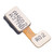 Fingerprint Sensor Flex Cable For Samsung Galaxy A37 5g Black By - Maxbhi Com