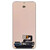 Lcd With Touch Screen For Samsung Galaxy A27 5g Pink By - Maxbhi Com