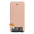 Lcd With Touch Screen For Samsung Galaxy A57 5g White By - Maxbhi Com
