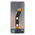 Lcd With Touch Screen For Zte Blade V80 Max Gold By - Maxbhi Com