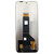 Lcd With Touch Screen For Zte Blade V80 Pro White By - Maxbhi Com