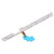 Power Button Flex Cable For Samsung Galaxy A57 5g On Off Flex Pcb By - Maxbhi Com