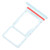 Sim Card Holder Tray For Samsung Galaxy A27 5g Light Green - Maxbhi Com
