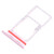 Sim Card Holder Tray For Samsung Galaxy A27 5g Pink - Maxbhi Com
