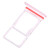 Sim Card Holder Tray For Samsung Galaxy A27 5g Pink - Maxbhi Com