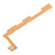 Volume Button Flex Cable For Vivo Iqoo Z11 Turbo By - Maxbhi Com