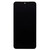 Lcd With Touch Screen For Samsung Galaxy M47 5g White By - Maxbhi Com