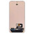 Lcd With Touch Screen For Samsung Galaxy M47 5g White By - Maxbhi Com