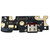Charging Connector Flex Pcb Board For Doogee Blade 20 Pro By - Maxbhi Com