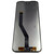 Display for Doogee Blade 20 Pro Black (Combo Folder) by Maxbhi.com