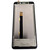 Lcd With Touch Screen For Ulefone Rugking 2 Pro White By - Maxbhi Com