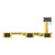 Volume Button Flex Cable For Xiaomi 17t Pro By - Maxbhi Com