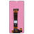 Display for Acer Super Zx Green (Combo Folder) by Maxbhi.com