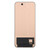 Lcd With Touch Screen For Huawei Nova 15 Max White By - Maxbhi Com