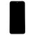 Lcd With Touch Screen For Realme C100 Black By - Maxbhi Com