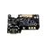 Charging Connector Flex Pcb Board For Blackview Rock 1 By - Maxbhi Com