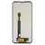 Display for Blackview Rock 1 White (Combo Folder) by Maxbhi.com