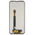 Display for Blackview Fort 100 White (Combo Folder) by Maxbhi.com