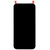 Display for Honor X80i 5g Pink (Combo Folder) by Maxbhi.com