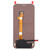 Display for Honor X80i 5g Pink (Combo Folder) by Maxbhi.com