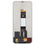 Lcd With Touch Screen For Xiaomi Redmi R70 5g Purple By - Maxbhi Com