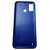 Back Panel Cover For Tecno Spark Go 2021 Blue - Maxbhi Com