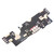 Charging Connector Flex Pcb Board For Doogee V Max 2 Pro By - Maxbhi Com