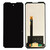 Display For Doogee S300 Pro White Combo Folder Price By - Maxbhi Com
