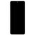 Display for Honor Play 80 Pro Black (Combo Folder) by Maxbhi.com