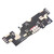 Charging Connector Flex Pcb Board For Doogee V Max 2 By - Maxbhi Com