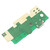 Charging Connector Flex Pcb Board For Ulefone Note 10p By - Maxbhi Com