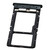 Sim Card Holder Tray For Blu G61s Black - Maxbhi Com
