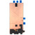 Display for Zte Nubia Redmagic 11s Pro Silver (Combo Folder) by Maxbhi.com