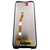 Display for Blackview Rock 2 Orange (Combo Folder) by Maxbhi.com