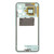 Middle Frame Ring Only For Samsung Galaxy A27 5g Light Green By - Maxbhi Com